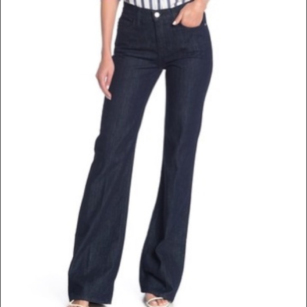 CURRENT/ELLIOT-  Jarvis Bootcut Jeans NWT size 29